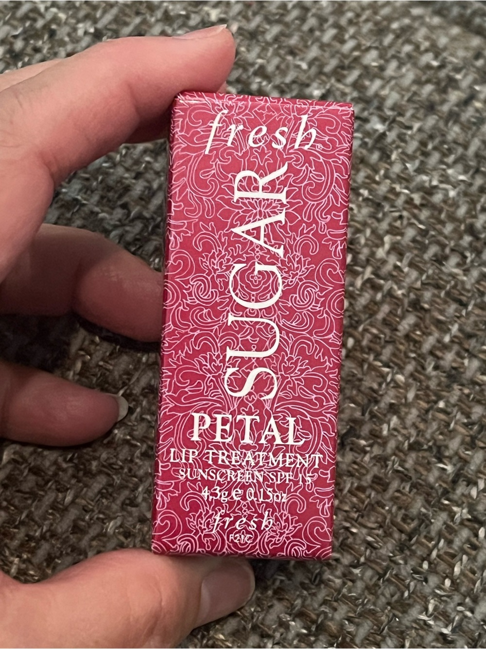 fresh Sugar Petal Lip Treatment